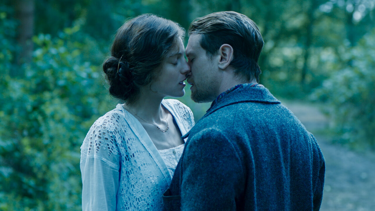 lady chatterley's lover streaming 2015